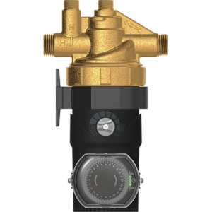 Bell & Gossett 60A0B6002 e3-4F/BAPRC Autocirc Potable Hot Water Pump