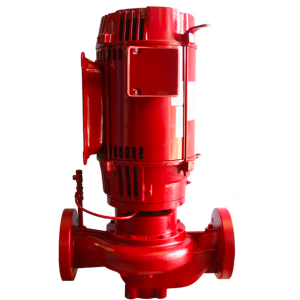 Bell & Gossett Series e-80 3HP Pump Model 1.5 x 1.5 x 9.5B