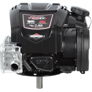 Briggs Stratton 104M02 0198 F1 163cc 7.25 Gross Torque Engine Replaces 104M02 0028 F1