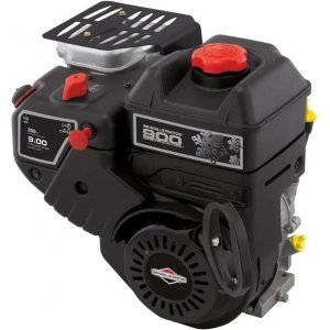 Briggs Stratton 12D193 0018 E8 Snow Engine