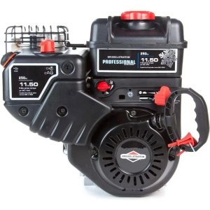 Briggs Stratton 15C104 3022 F8 Snow Engine