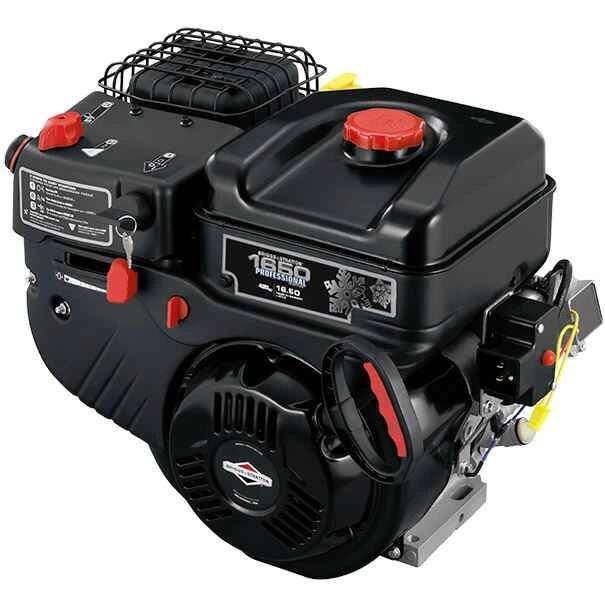 Briggs Stratton 21M314 2470 F2 Snow Engine