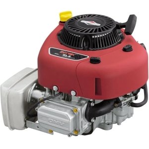 Briggs Stratton 21R702 0087 G1 Vertical Engine