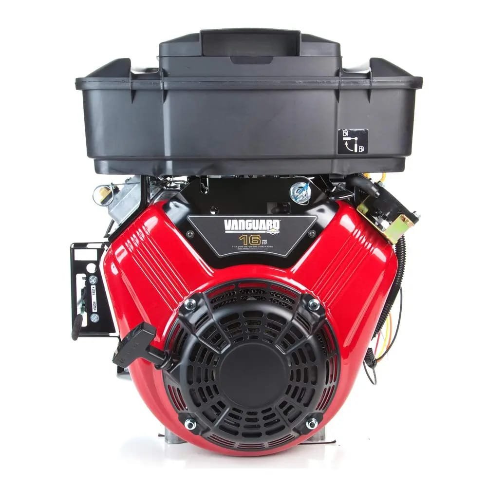 Briggs & Stratton 305447-0523-F1 16HP 479cc Vanguard Horizontal Engine 1 Briggs Stratton 305447 0523 F1 Horizontal Engine