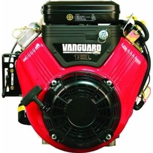 Briggs Stratton 356442 0565 F1 Horizontal Engine