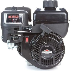 Briggs Stratton 83132 1040 F1 550 5.5 Gross torque 127cc OHV Engine