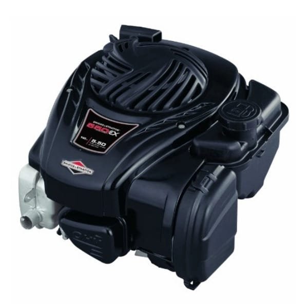 Briggs Stratton 9P702 0045 F1 Vertical Engine