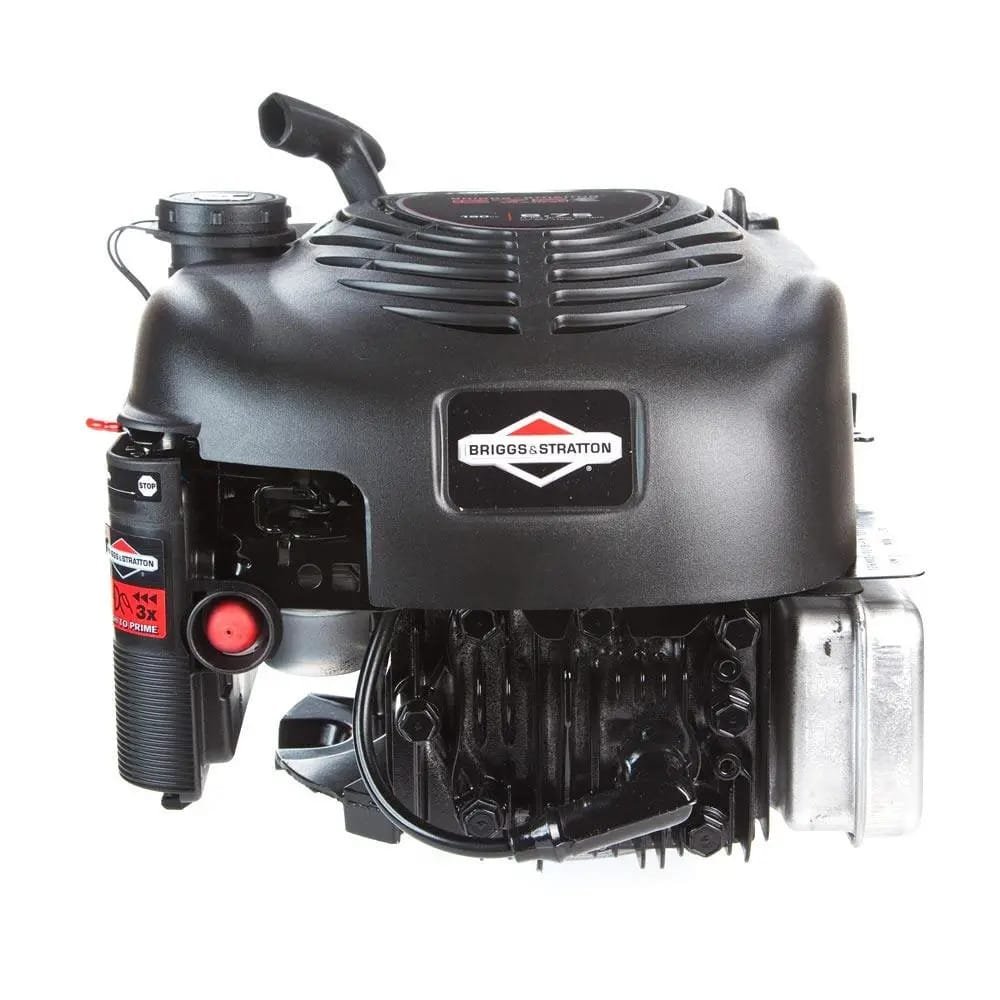 Briggs Stratton 126M02 1018 F1 Vertical Engine