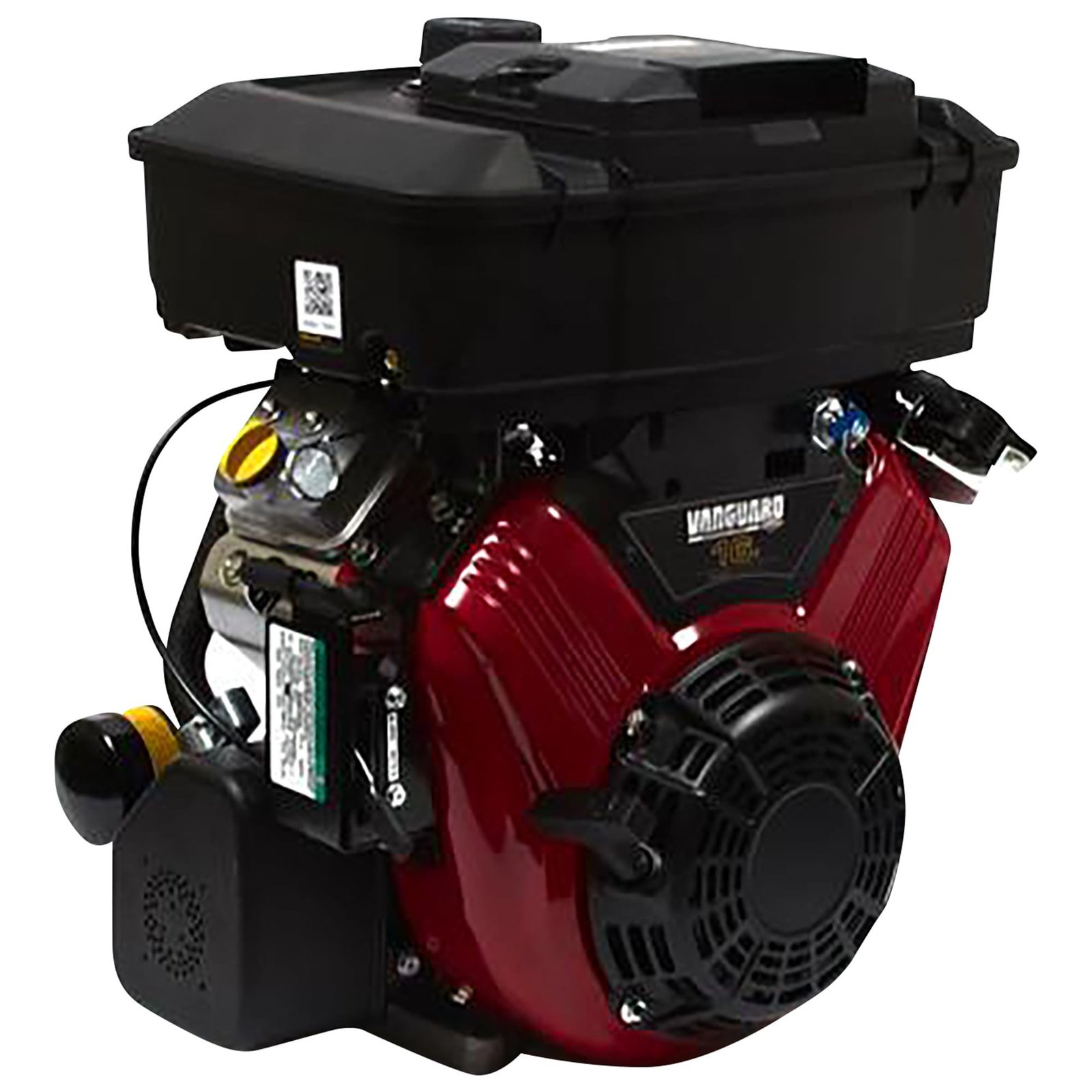 Briggs Stratton Vanguard Small Block VTwin Horizontal Engine