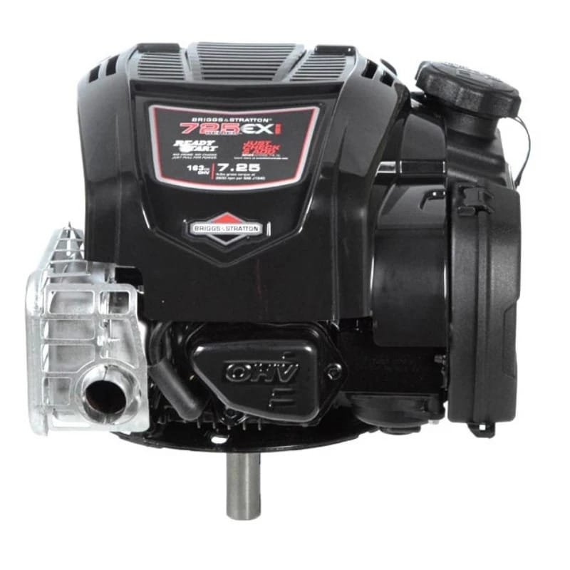 Briggs Stratton 104M02 0196 F1 replaces 104M02 0020 F1 163cc