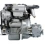 Craftsman CM2.16 Marine Diesel Engine