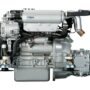 Craftsman CM3.27 Marine Diesel Engine
