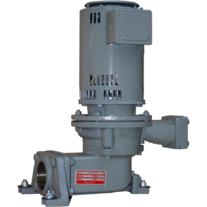 Domestic Pump 618PF-C35 Domestic Series C35 Centriflo Pump 10 HP