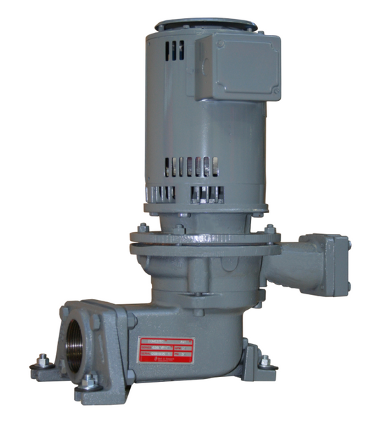 Domestic Pump 650PF-C17 Domestic Pump Centriflo 3/4HP 3PH 1750 RPM 1 Domestic Pump 650PF-C17 Domestic Pump Centriflo 3/4HP 3PH 1750 RPM