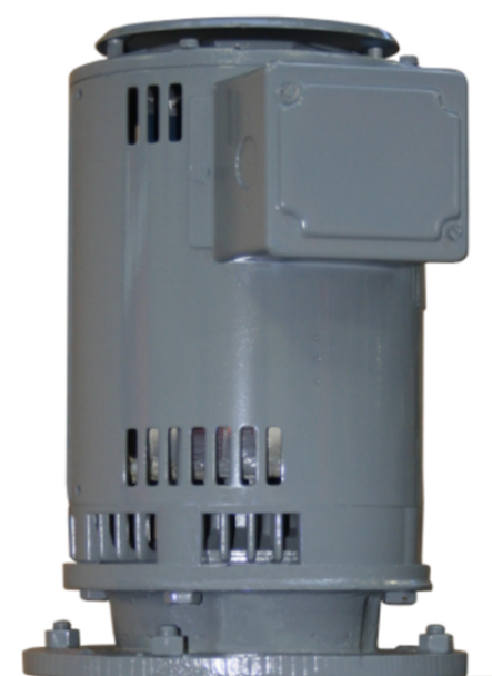 Domestic Pump DM1119 Domestic 3HP-3PH-3500-200v ODP Motor Only 1 Domestic Pump DM1119 Domestic 3HP-3PH-3500-200v ODP Motor Only