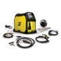 Esab Rebel Emp 285Ic Mig/Stick/Tig Welder 1Ph 0558102554