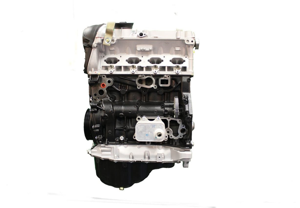 Engine BMW 520d Turbo 2.0L 163 till 211 Ps B47D20A