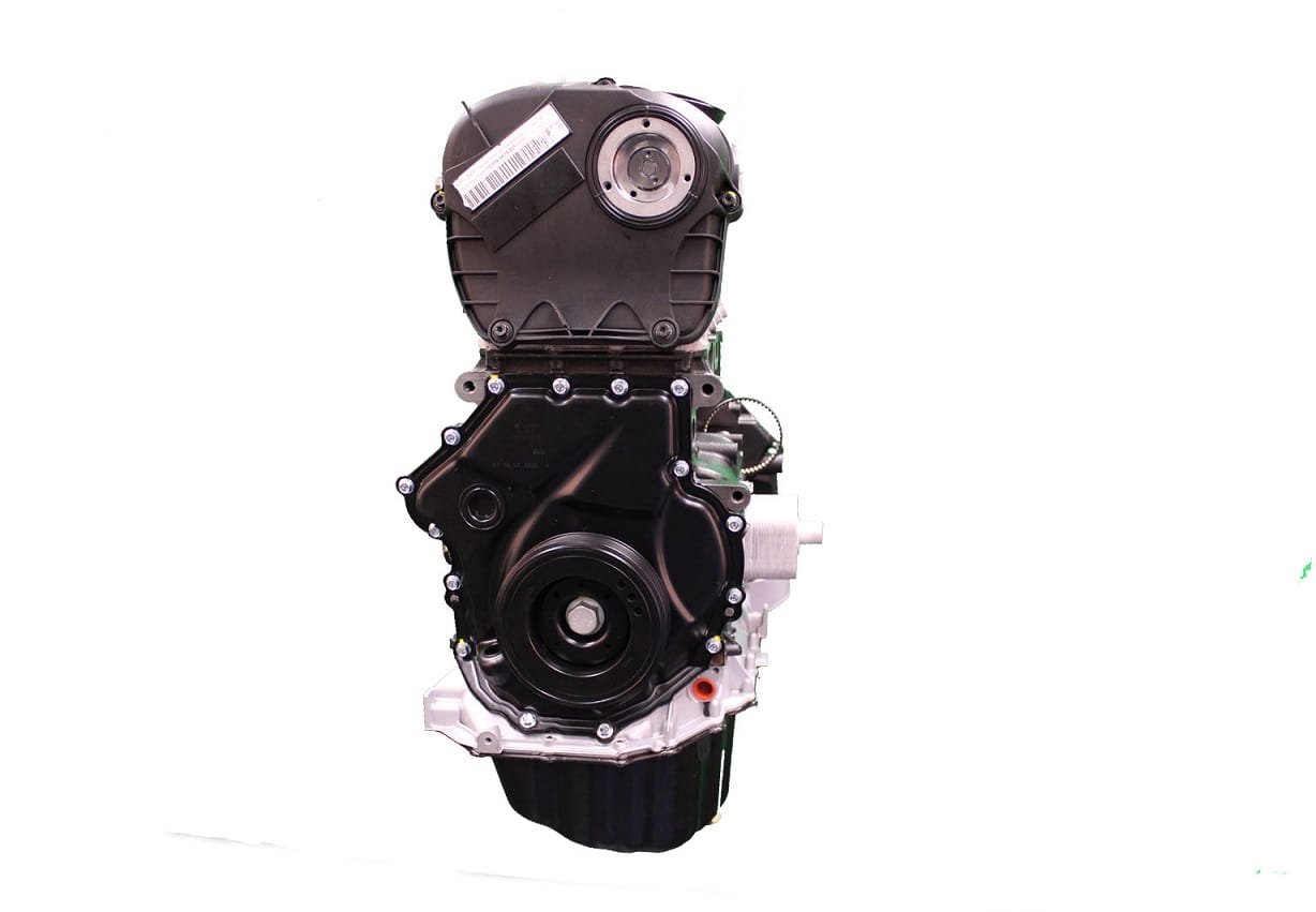 Engine Audi Q5 2.0 TFSI 16V 179 Ps CDN