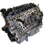 Engine BMW X4 xDrive 30d 3.0 24V 211 tot 286 Ps N57D30A