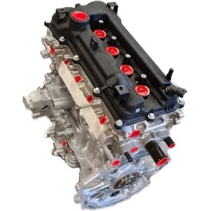 Engine Hyundai i20 i30 ix20 1.4 CVVT 16V G4FA