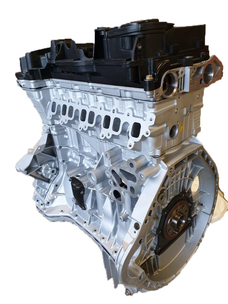 Engine Mercedes E-180 200 250 1.8 CGI 16V 156 184 204 Ps M271 820