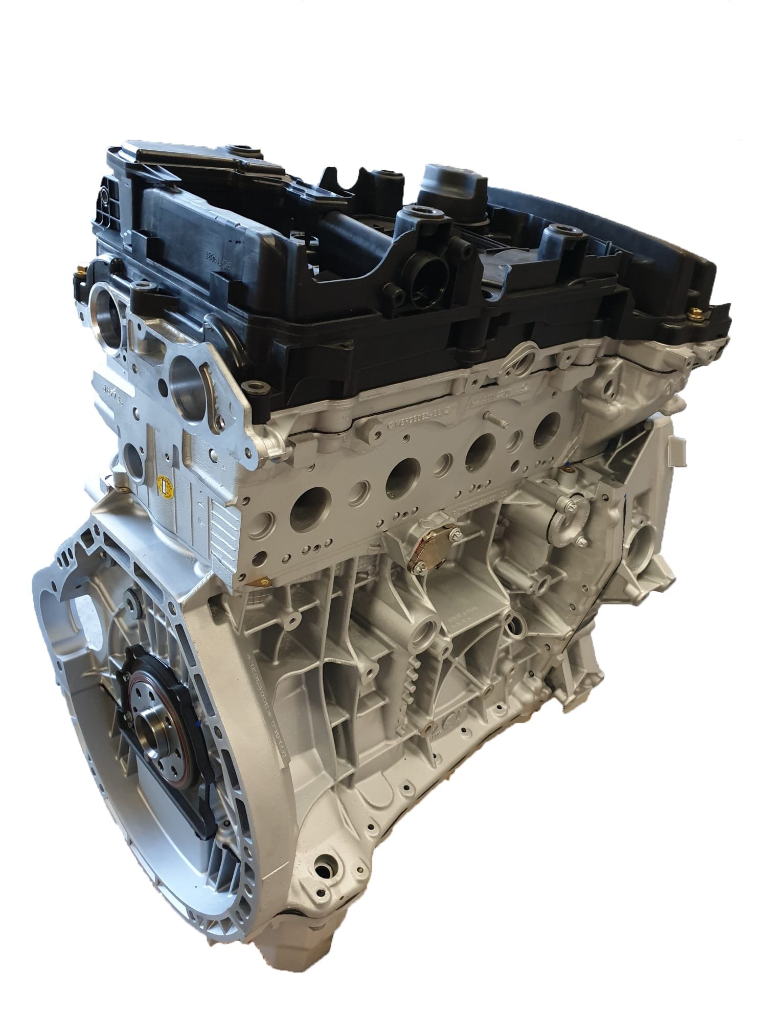 Engine Mercedes-Benz E 180 200 250 1.8 CGI 16V 184 204 Ps M271 860