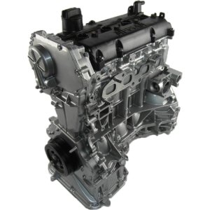 Engine Nissan X-Trail 2.5 16V 165 169 Ps QR25DE