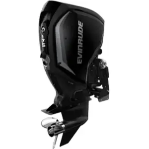 Evinrude 175HP C175GLP - G2 20in Shaft Outboard Motor