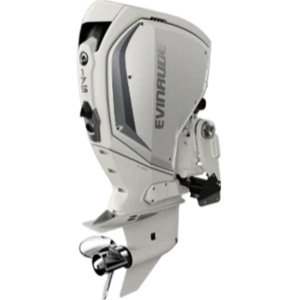 Evinrude 175HP C175WLF - G2 20in Shaft Outboard Motor