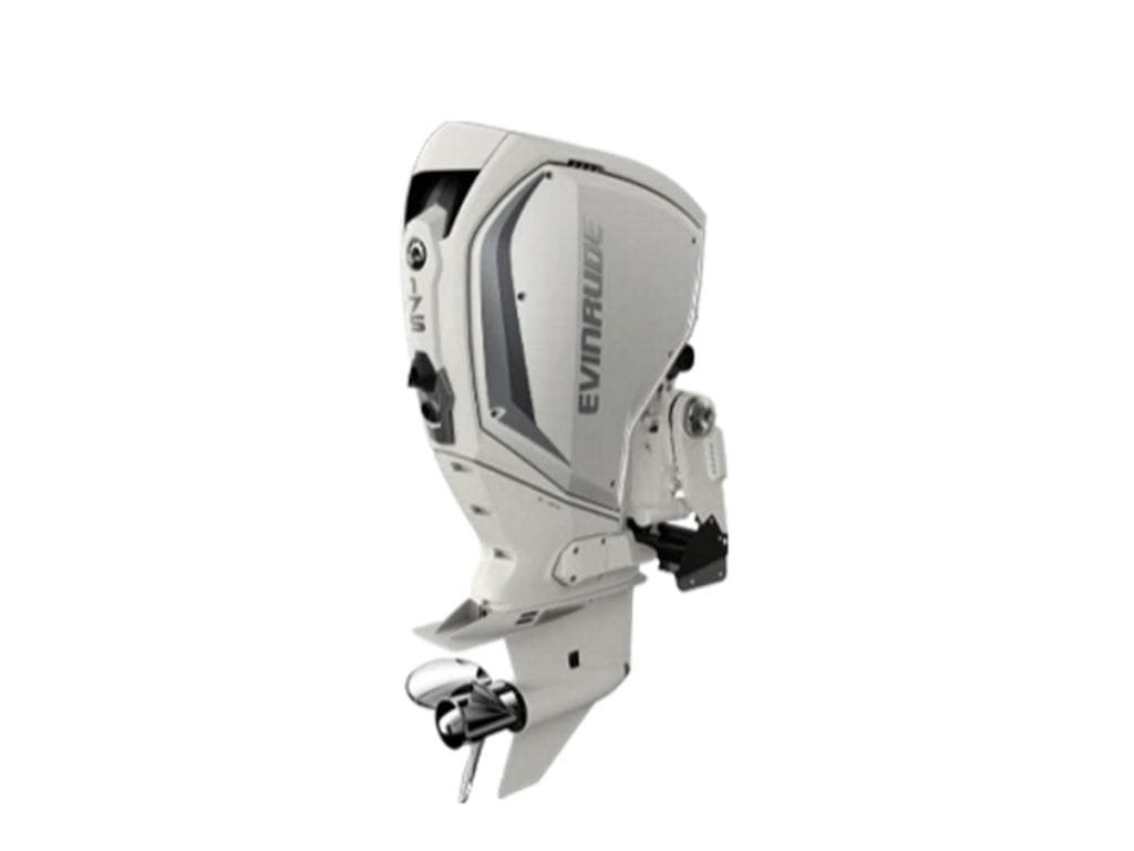 Evinrude 175HP C175WXF - G2 25in Shaft Outboard Motor