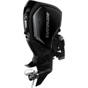 Evinrude 200HP C200GLF - G2 20in Shaft Outboard Motor