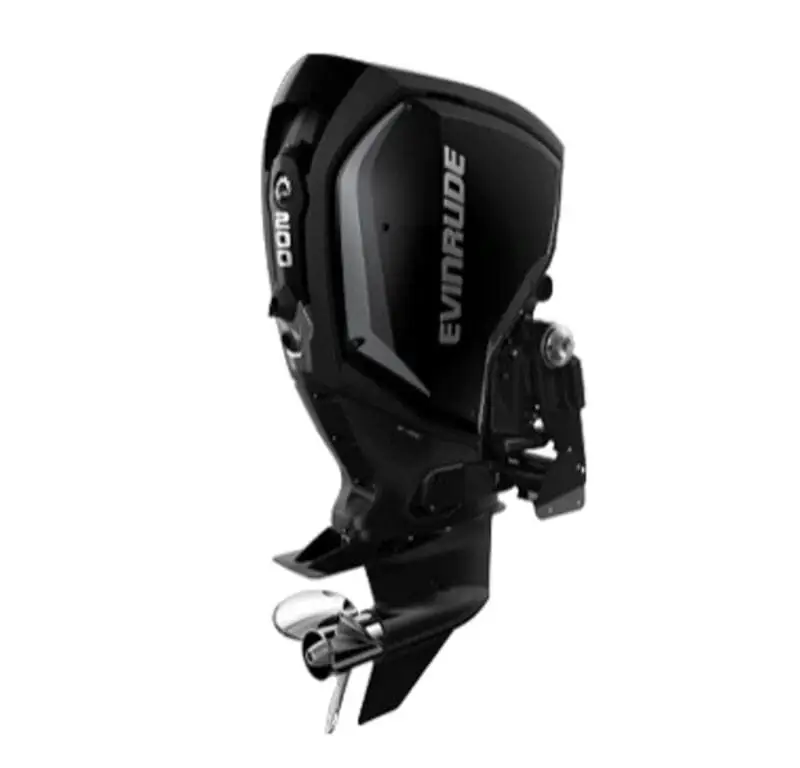Evinrude 200HP C200GXC - G2 25in Shaft Outboard Motor