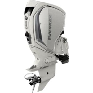 Evinrude 200HP C200WLF - G2 20in Shaft Outboard Motor