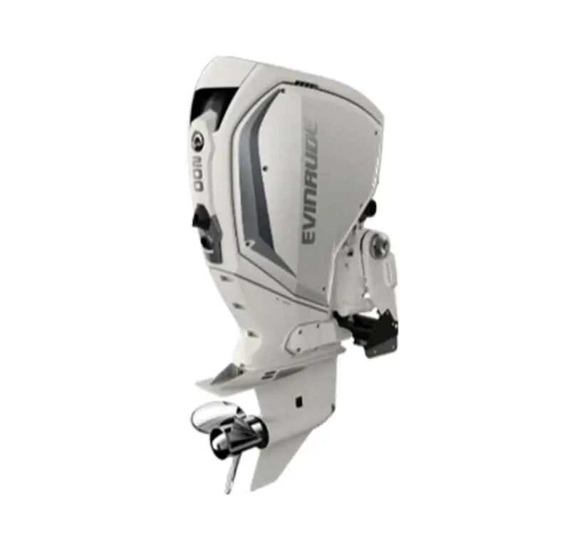 Evinrude 200HP C200WXC - G2 25in Shaft Outboard Motor