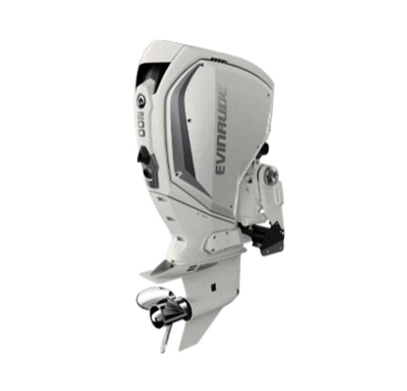Evinrude 200HP C200WXCA - G2 25in Shaft Outboard Motor
