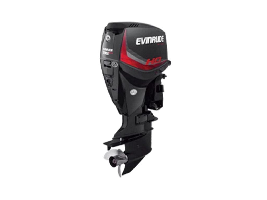 Evinrude 135HP E135HSL - E-TEC 20in Shaft 1 Evinrude 135HP E135HSL - E-TEC 20in Shaft Outboard Motor