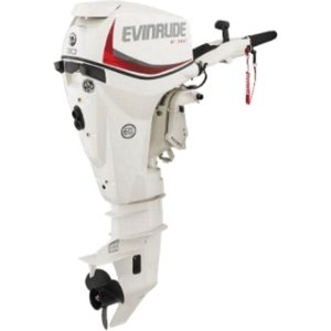 Evinrude 30HP E30DRS - E-TEC 15in Shaft Outboard Motor