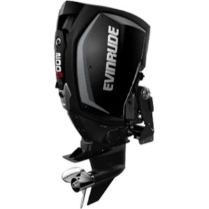 Evinrude 200HP H200HGXA - G2 H.O. 25in Shaft Outboard Motor