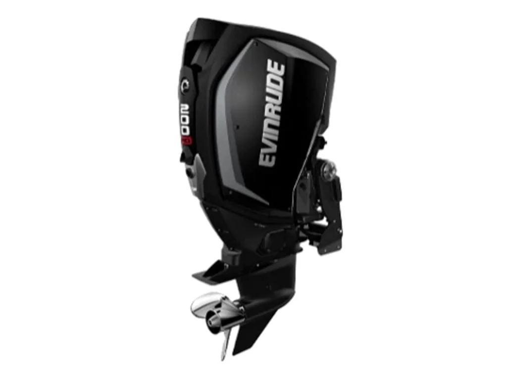 Evinrude H200HGXC 200 H.O Outboard Motor
