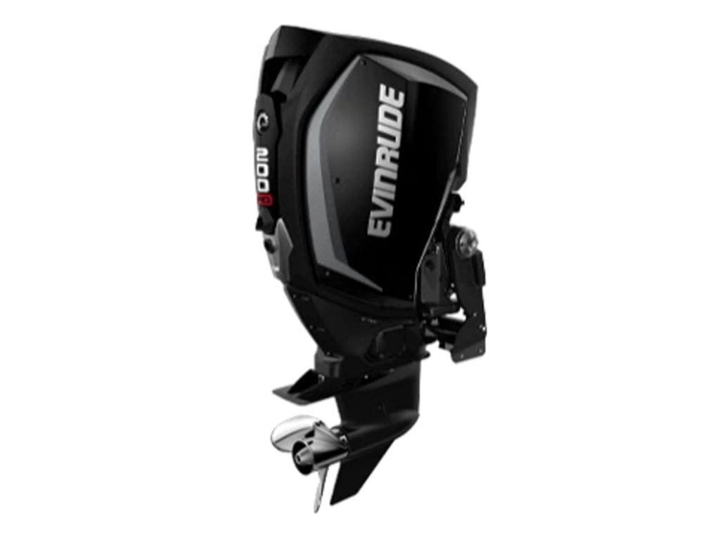 Evinrude H200HGXF 200 H.O Outboard Motor