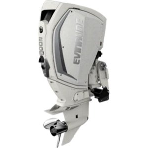 Evinrude 200HP H200HWLF - G2 H.O. 20in Shaft Outboard Motor