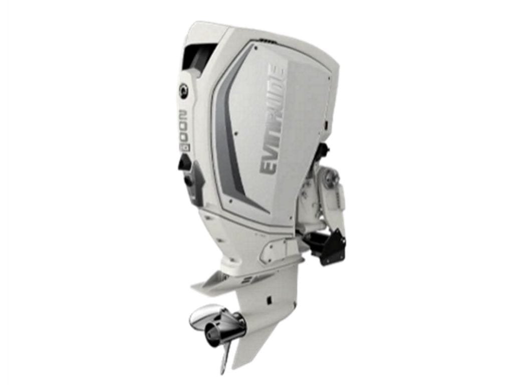 Evinrude H200HWXF 200 H.O Outboard Motor