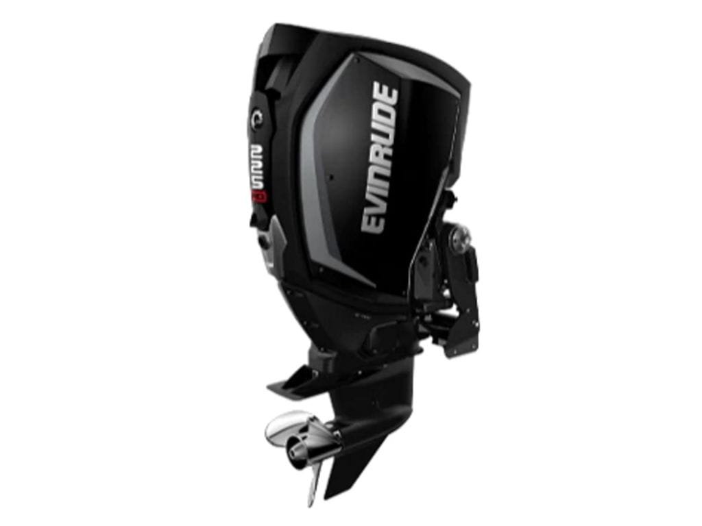 Evinrude H225HGXC 225 H.O Outboard Motor