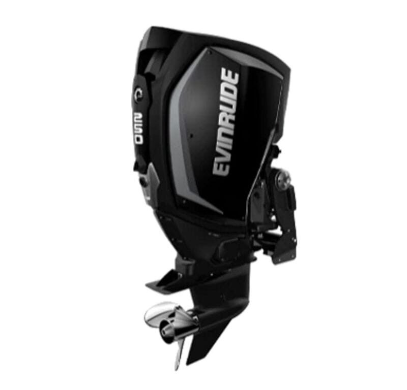 Evinrude 250HP H250GXC - G2 H.O. 25in Shaft Outboard Motor