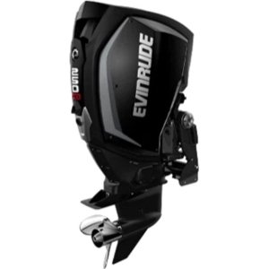 Evinrude 250HP H250GXCA - G2 H.O. 25in Shaft Outboard Motor