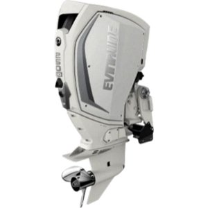 Evinrude 250HP H250HWXF - G2 25in Shaft Outboard Motor