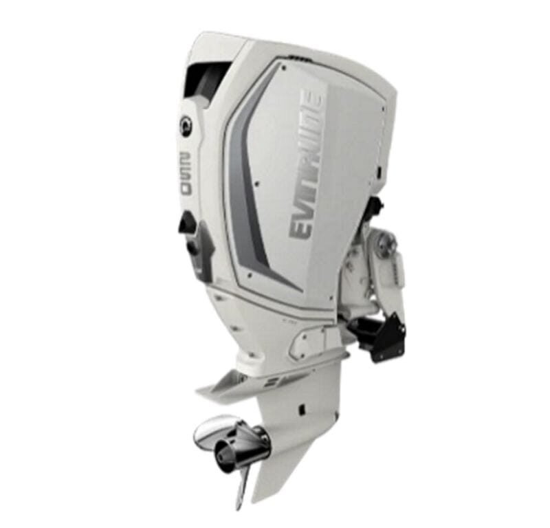 Evinrude 250HP H250WZI - G2 30in Shaft Outboard Motor