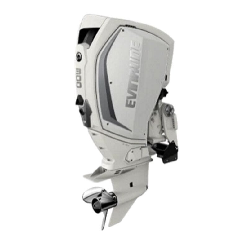 Evinrude 300HP H300WZC - G2 30in Shaft Outboard Motor