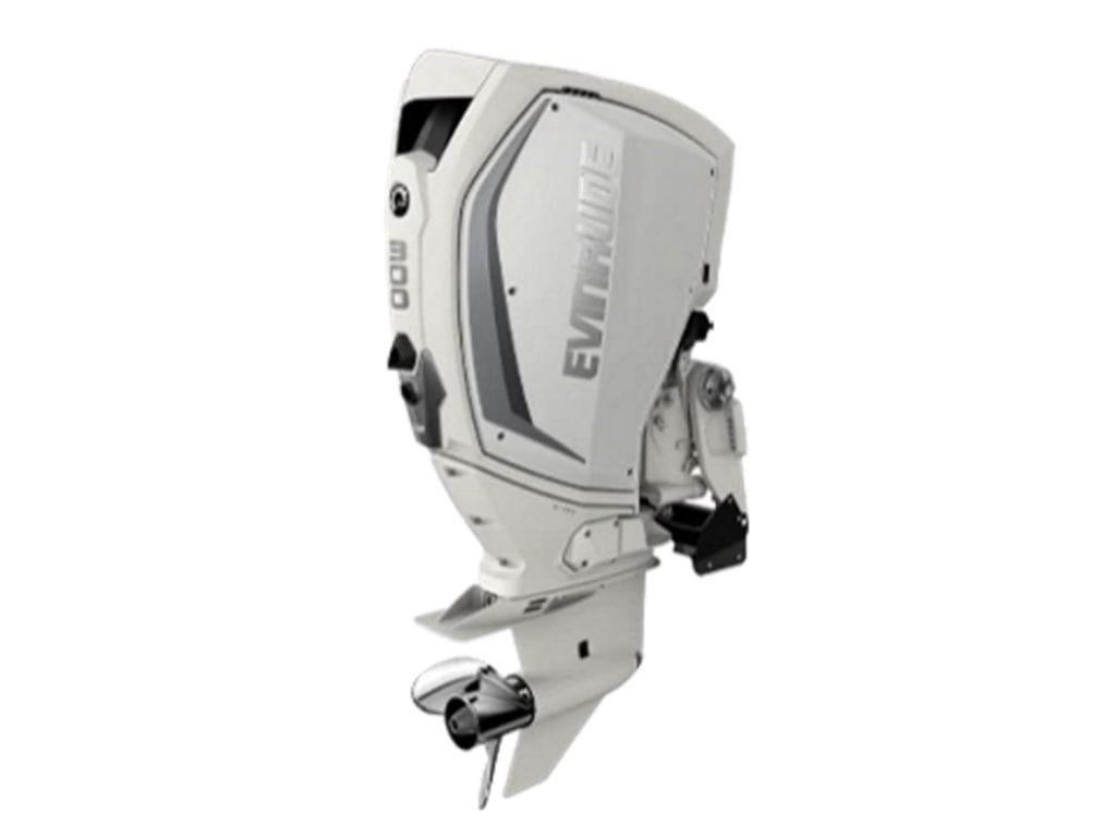 Evinrude 300HP H300WZCA - G2 30in Shaft 1 Evinrude 300HP H300WZCA - G2 30in Shaft Outboard Motor