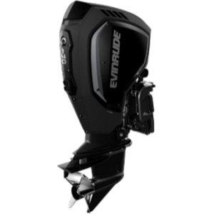 Evinrude 140HP K140GLF - G2 E-TEC 20in Shaft Outboard Motor